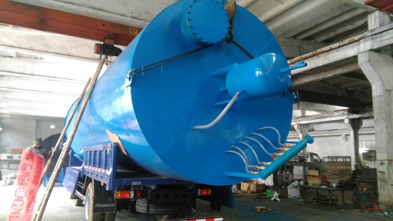 厭氧反應(yīng)器圖片/厭氧反應(yīng)器樣板圖 (3)