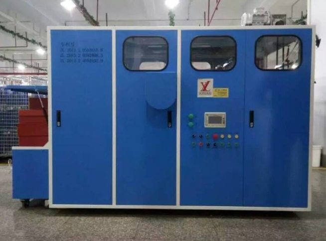 折鞋盒機圖片/折鞋盒機樣板圖 (1)