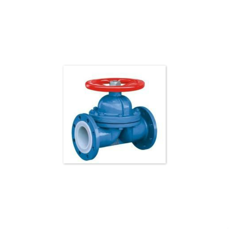 供應(yīng)G41F46襯氟隔膜閥廠家|G41F46襯氟隔膜閥