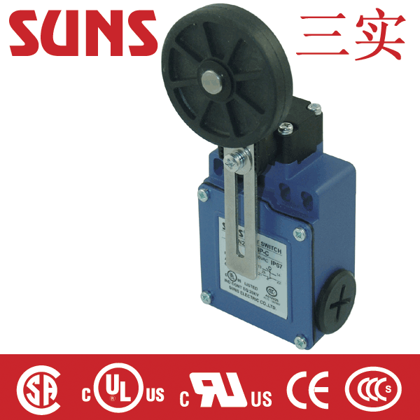 限位開關(guān)行程開關(guān)圖片/限位開關(guān)行程開關(guān)樣板圖 (3)