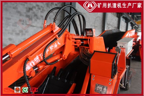 遵義礦山扒渣機(jī)哪家售后周到 優(yōu)質(zhì)礦用扒渣機(jī)批發(fā)價(jià)格