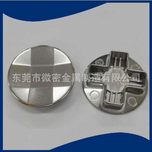 戲手柄配件專業(yè)訂制加工圖片/戲手柄配件專業(yè)訂制加工樣板圖 (2)