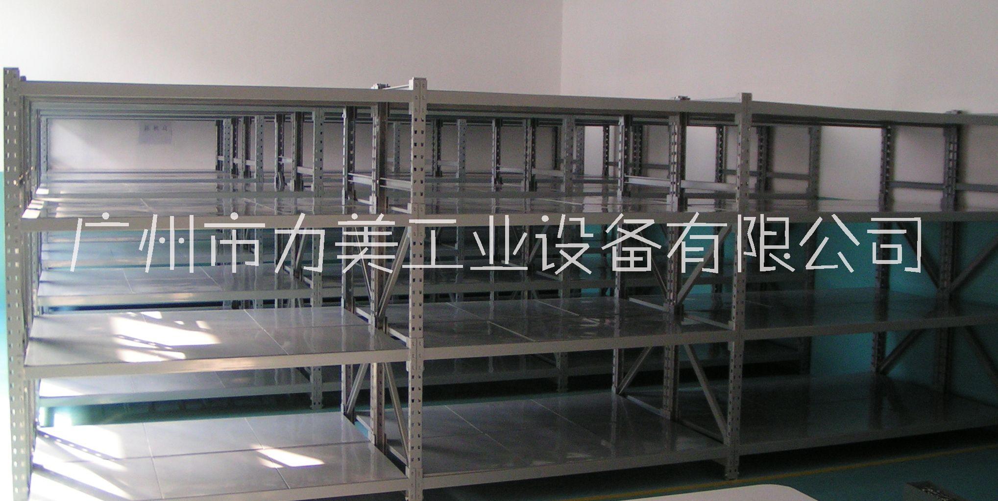 不銹鋼貨架生產圖片/不銹鋼貨架生產樣板圖 (2)