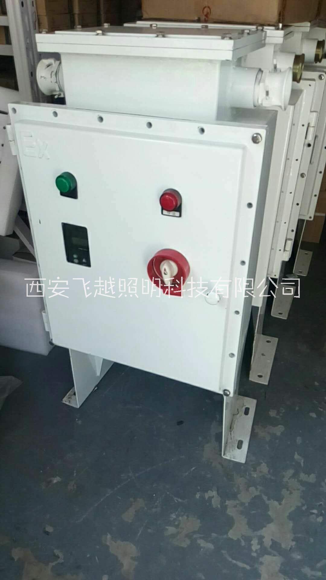 廠家BQJ防爆軟啟動(dòng)柜 油田圖片/廠家BQJ防爆軟啟動(dòng)柜 油田樣板圖 (2)