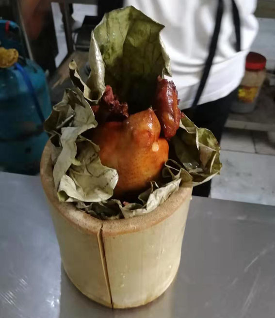 竹筒荷葉雞專用設(shè)備圖片/竹筒荷葉雞專用設(shè)備樣板圖 (4)