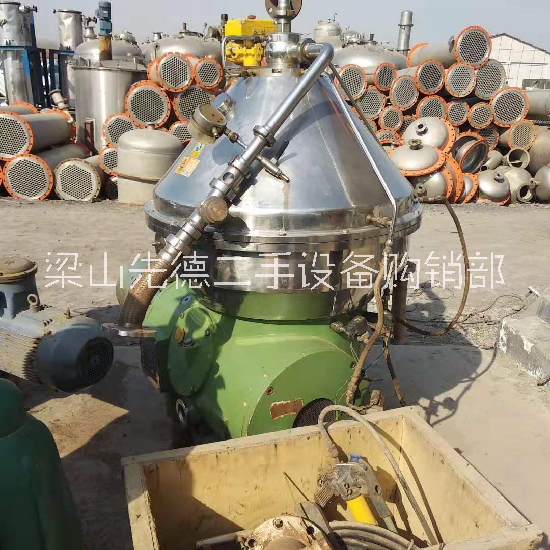 二手平板離心機(jī)圖片/二手平板離心機(jī)樣板圖 (2)