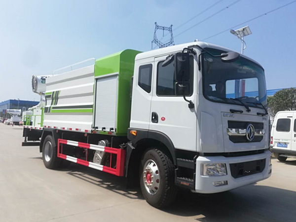 抑塵車圖片/抑塵車樣板圖 (1)