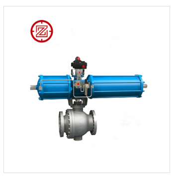 寧波批發(fā)MQ647H氣動卸灰球閥-球閥廠家電話-價(jià)格