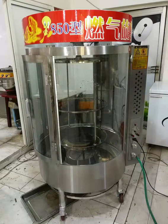 烤鴨爐專賣圖片/烤鴨爐專賣樣板圖 (4)