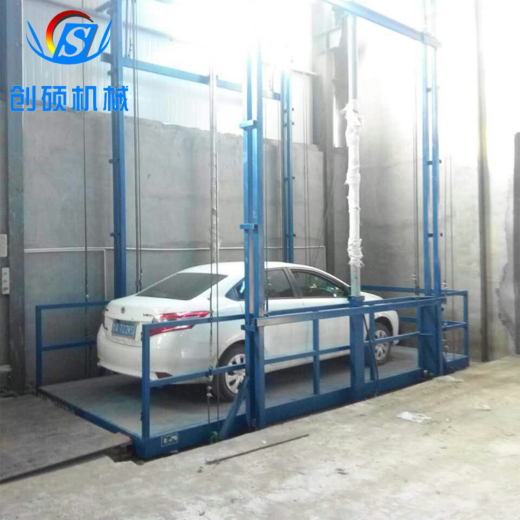 汽車舉升機(jī)圖片/汽車舉升機(jī)樣板圖 (4)