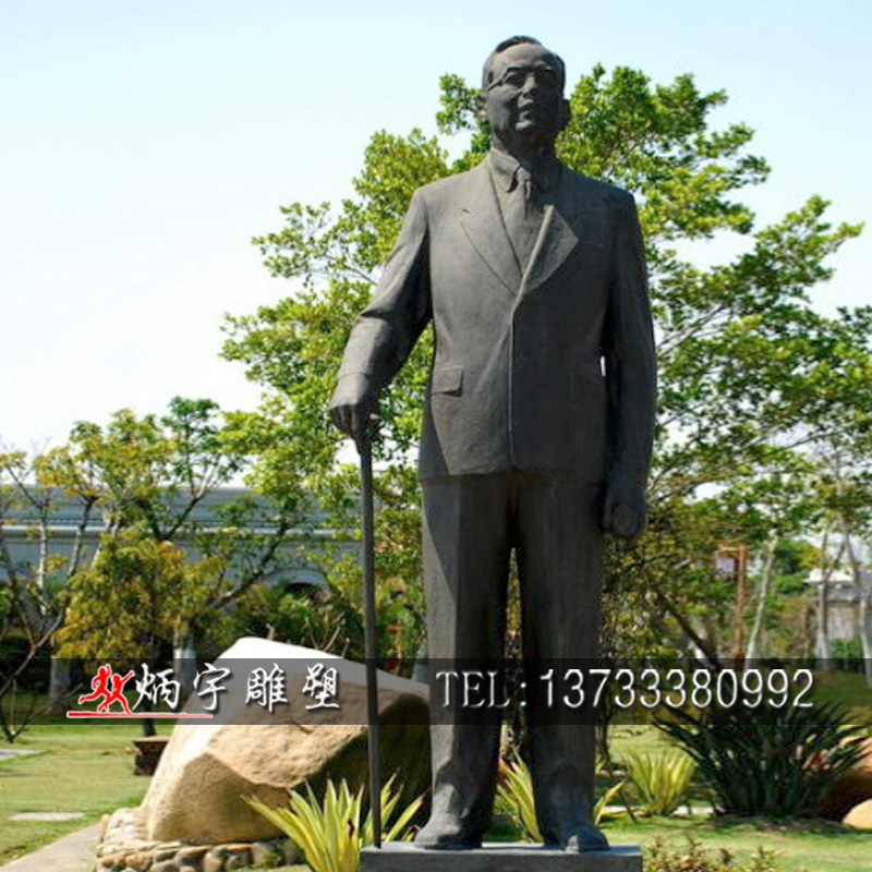 曲陽炳宇雕雕塑 古代將軍武士雕塑圖片/曲陽炳宇雕雕塑 古代將軍武士雕塑樣板圖 (2)