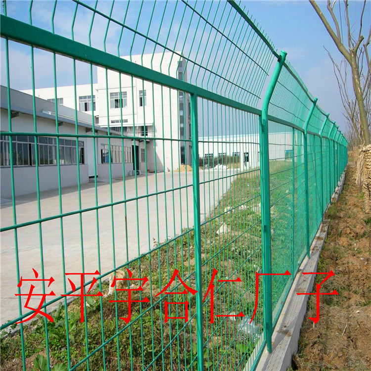 護欄網的用途分類