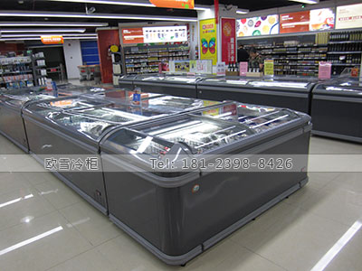 冷藏柜圖片/冷藏柜樣板圖 (1)