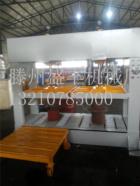 試壓壓力機(jī)圖片/試壓壓力機(jī)樣板圖 (4)