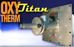 OXY-THERM®TITAN™