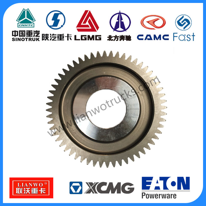 4302384三擋齒輪圖片/4302384三擋齒輪樣板圖 (1)