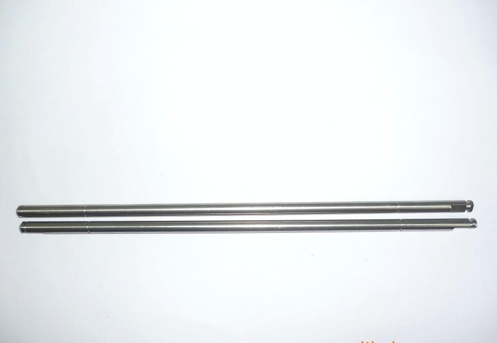 五金件鍍硬鉻加工圖片