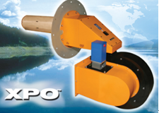 XPO?間接燃燒器圖片