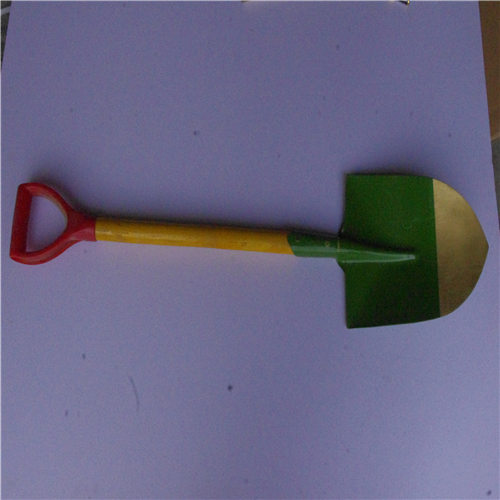 河北省防爆尖锨價格/防爆鍬廠家