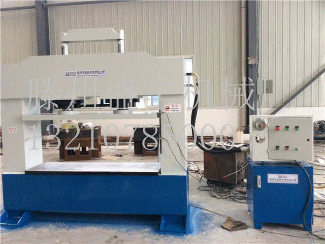 盛豐液壓機(jī)廠雙柱 315噸龍門液壓機(jī) 315噸門式壓力機(jī)