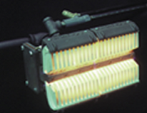 INFRAWAVE ?燃燒器圖片