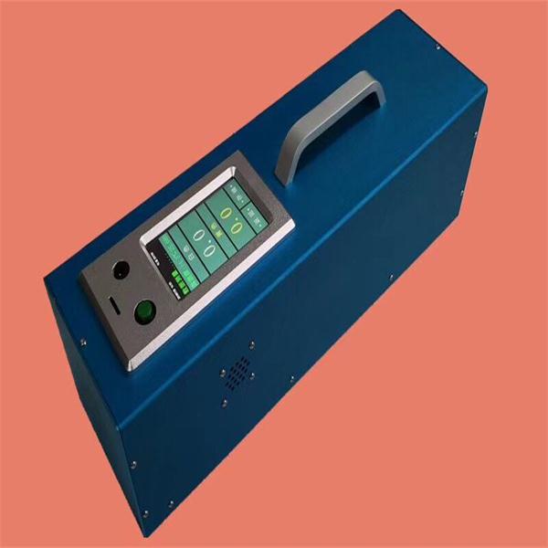 標(biāo)線逆反射系數(shù)測試儀圖片/標(biāo)線逆反射系數(shù)測試儀樣板圖 (4)