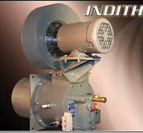 INDITHERM ®燃烧器