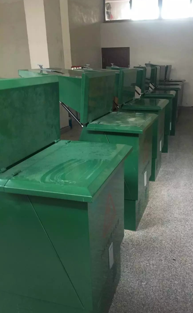 歐式電纜分支箱圖片/歐式電纜分支箱樣板圖 (2)