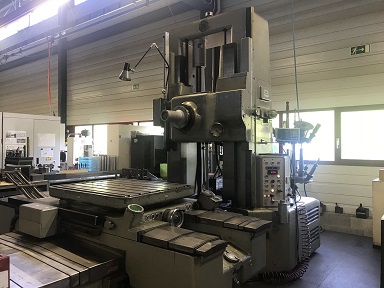 瑞士迪克西DIXI F310EY圖片