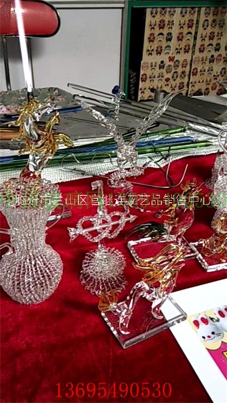 工藝品培訓圖片/工藝品培訓樣板圖 (1)