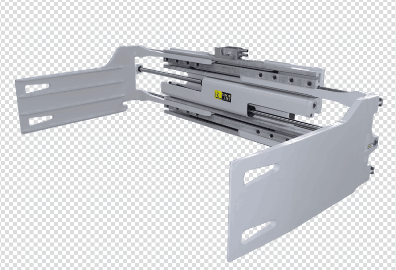 叉車屬具推拉器圖片/叉車屬具推拉器樣板圖 (4)