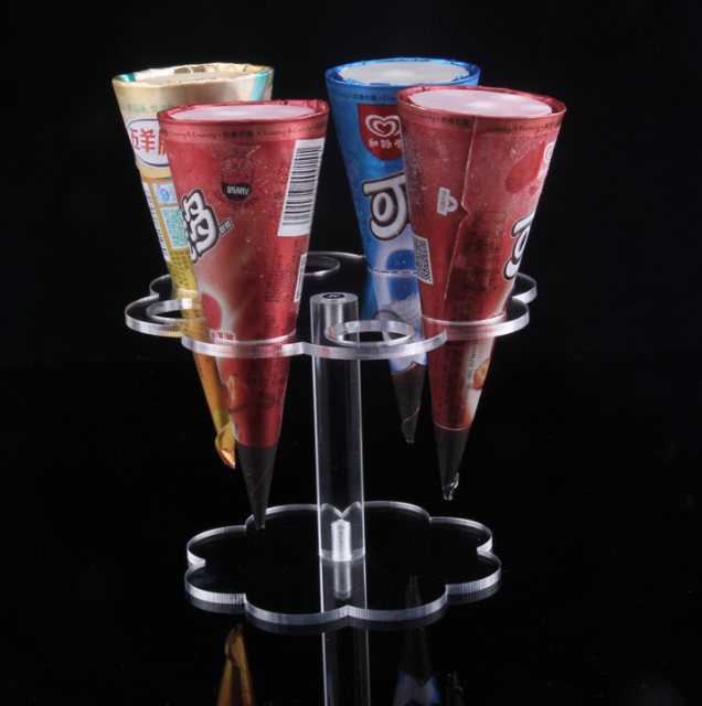 冰淇架16孔圖片/冰淇架16孔樣板圖 (3)