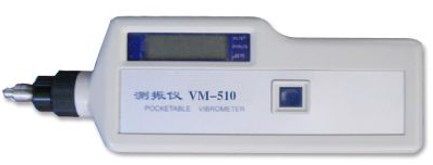 VIB-10a（加速度0.1～1图片