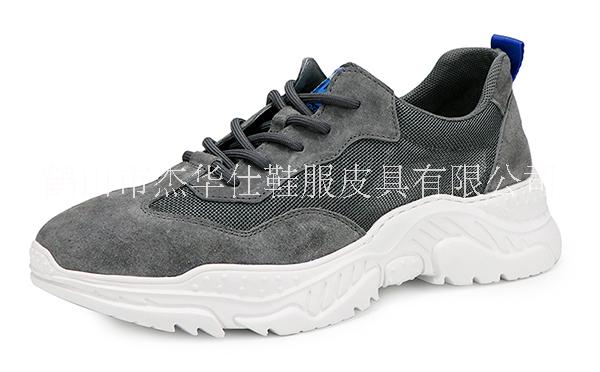 杰华仕运动休闲鞋C70A图片