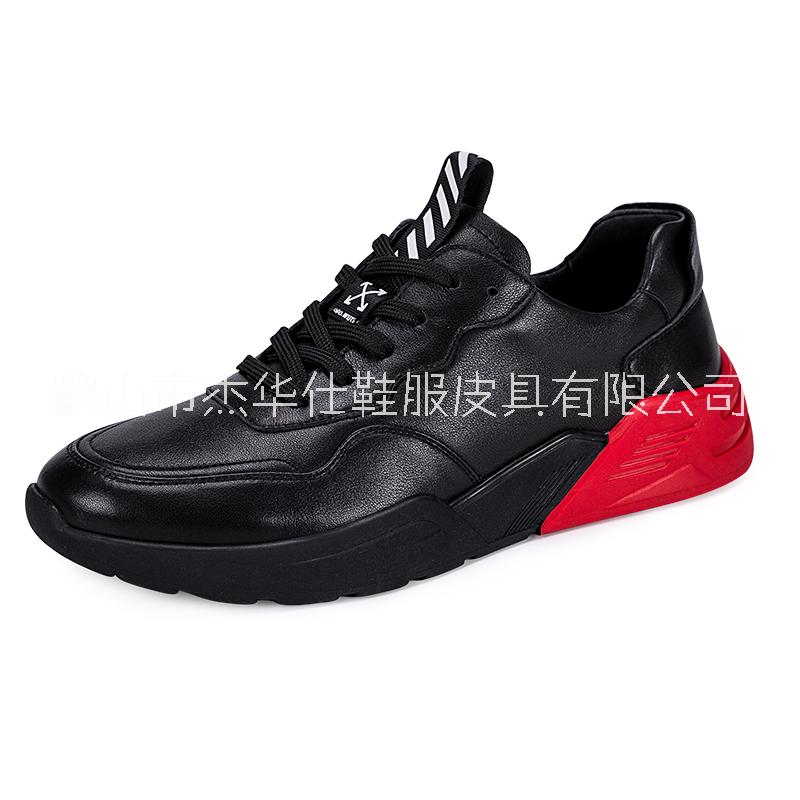 杰華仕運動休閑鞋C52圖片/杰華仕運動休閑鞋C52樣板圖 (1)