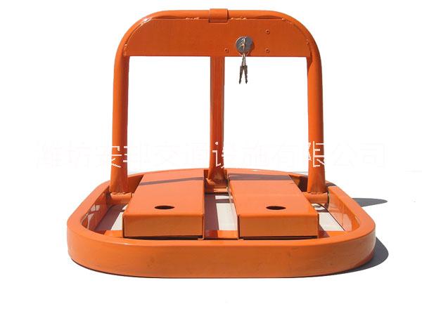 車位鎖地鎖圖片/車位鎖地鎖樣板圖 (2)