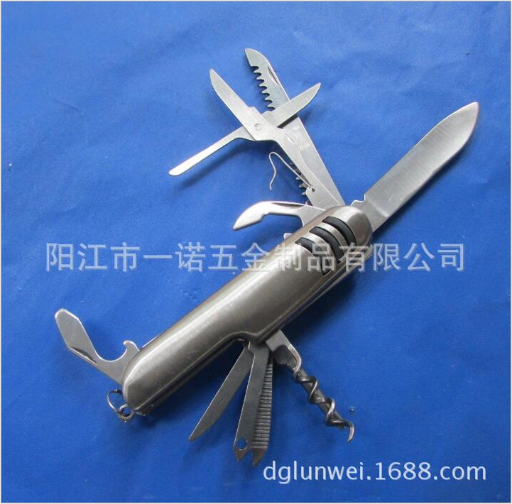 水果刀圖片/水果刀樣板圖 (2)