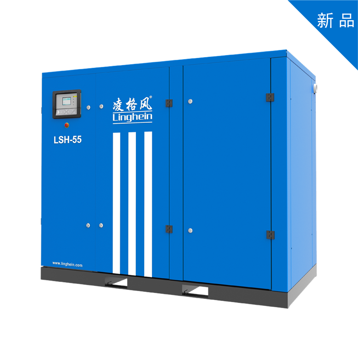 凌格風(fēng)空壓機(jī)圖片