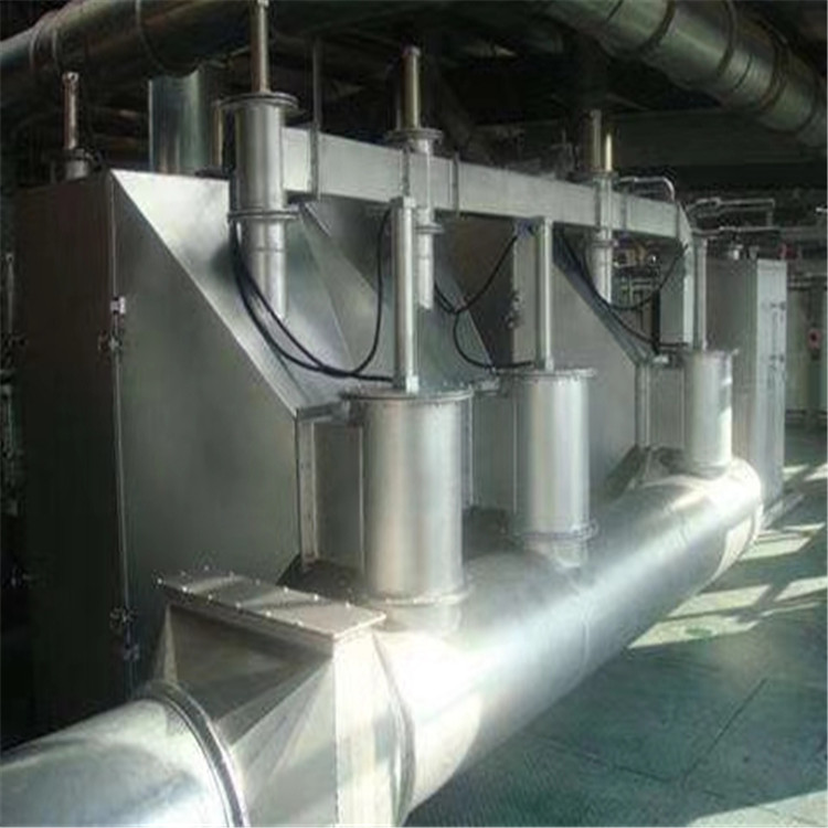 催化燃燒設(shè)備的應(yīng)用圖片/催化燃燒設(shè)備的應(yīng)用樣板圖 (3)