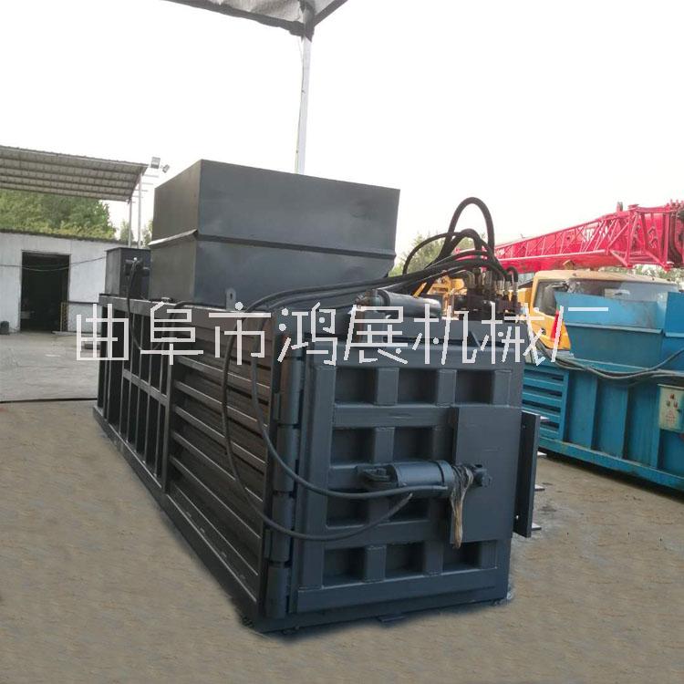 廢舊編織袋打包機(jī)圖片/廢舊編織袋打包機(jī)樣板圖 (4)