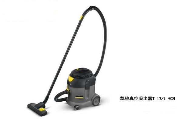 真空吸塵器 T17/1圖片