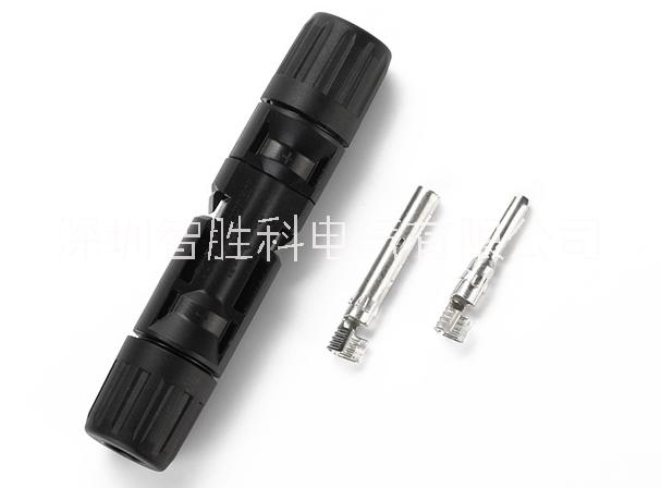 MC4連接器圖片/MC4連接器樣板圖 (4)