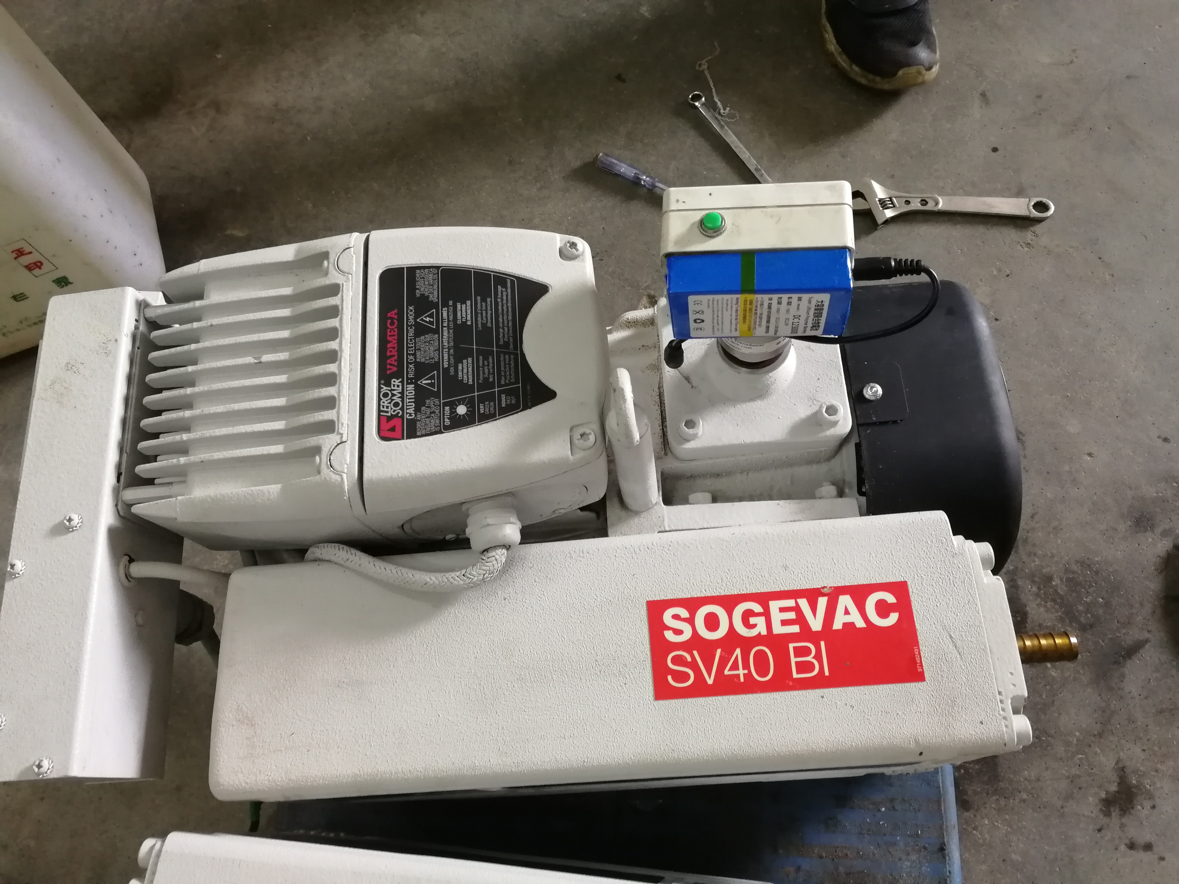 二手萊寶SV65B圖片/二手萊寶SV65B樣板圖 (3)