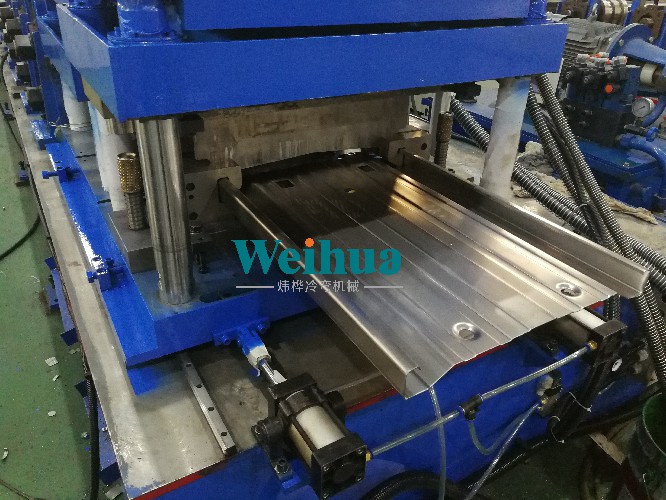 陽(yáng)極板自動(dòng)成型機(jī)圖片/陽(yáng)極板自動(dòng)成型機(jī)樣板圖 (1)