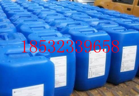 貝迪反滲透MD220阻垢劑圖片