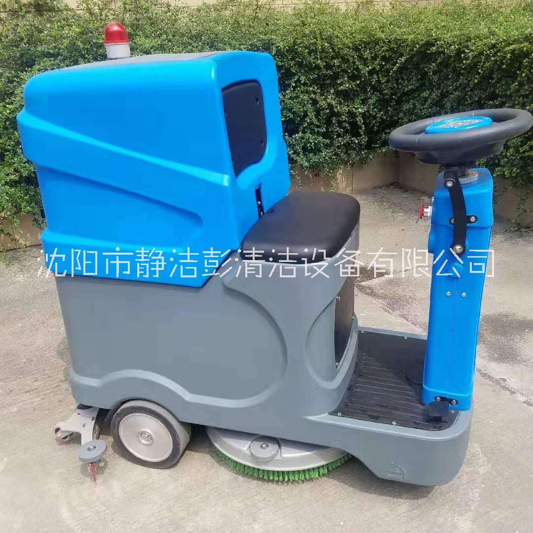 洗地機圖片/洗地機樣板圖 (2)