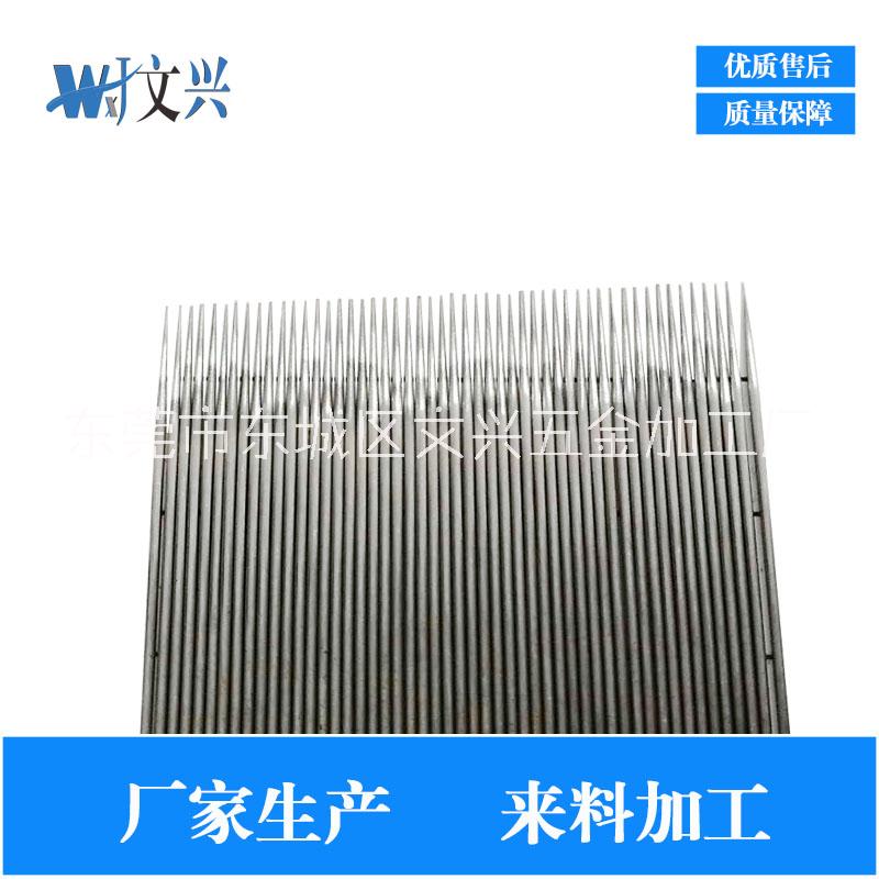 鋼絲磨尖機(jī)圖片/鋼絲磨尖機(jī)樣板圖 (3)