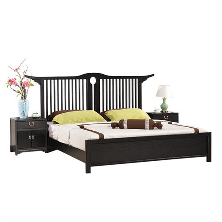 新中式酒店家具 新中式酒店家具定制 新中式酒店家具廠家