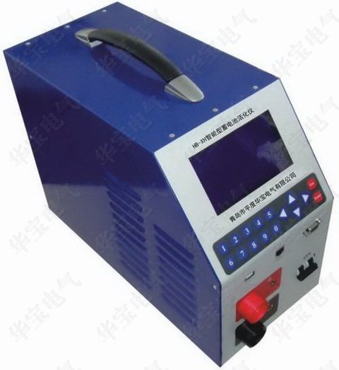 蓄電池圖片/蓄電池樣板圖 (4)