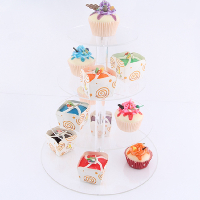 陳列架圖片/陳列架樣板圖 (4)